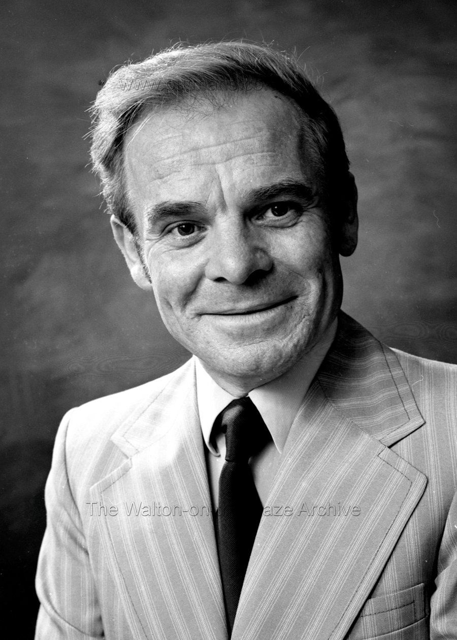 Blease Len July 1976
