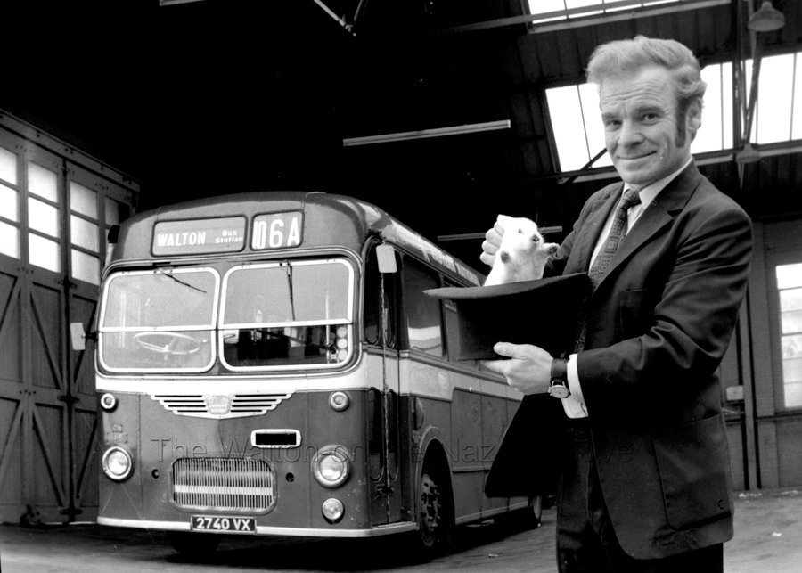 Blease Len May 1973 (15)