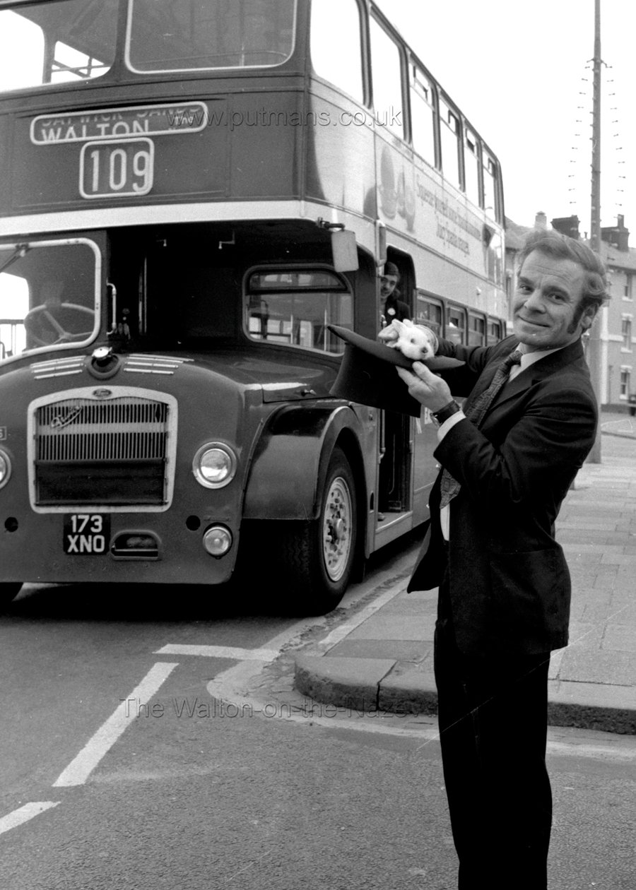 Blease Len May 1973 (18)