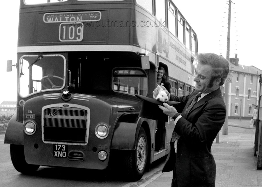 Blease Len May 1973 (19)