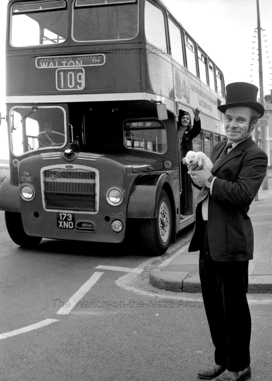 Blease Len May 1973 (20)