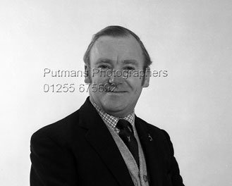 Blease Gordon 1971
