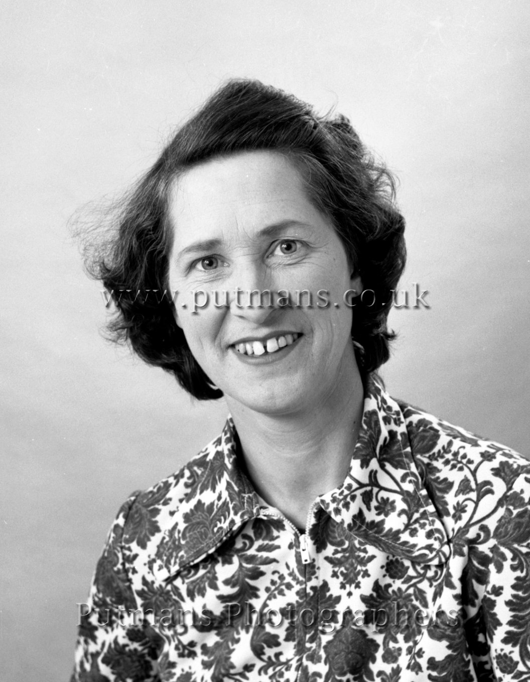Bloom Margaret 1973