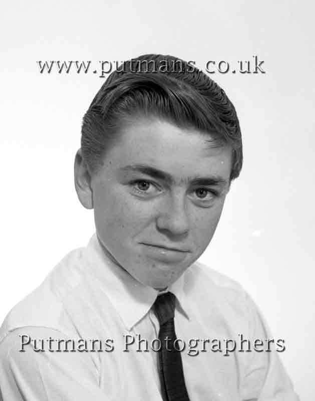 Bloom Colin 1963