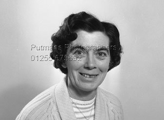 Bloom Mrs. (Fred)