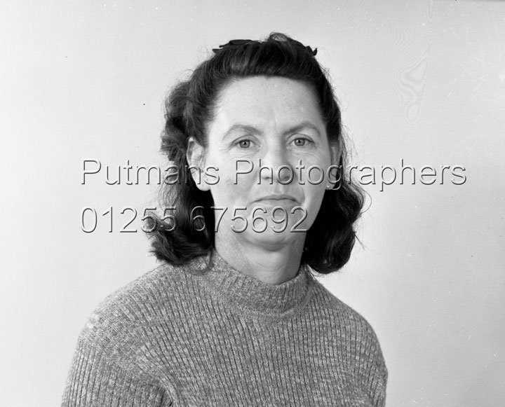 Bloom Valerie 1972
