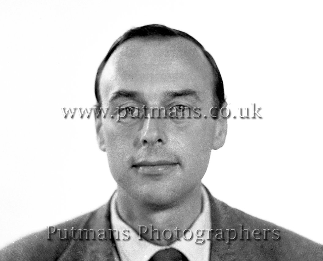 Blyth Noel 1948 (Farmer)