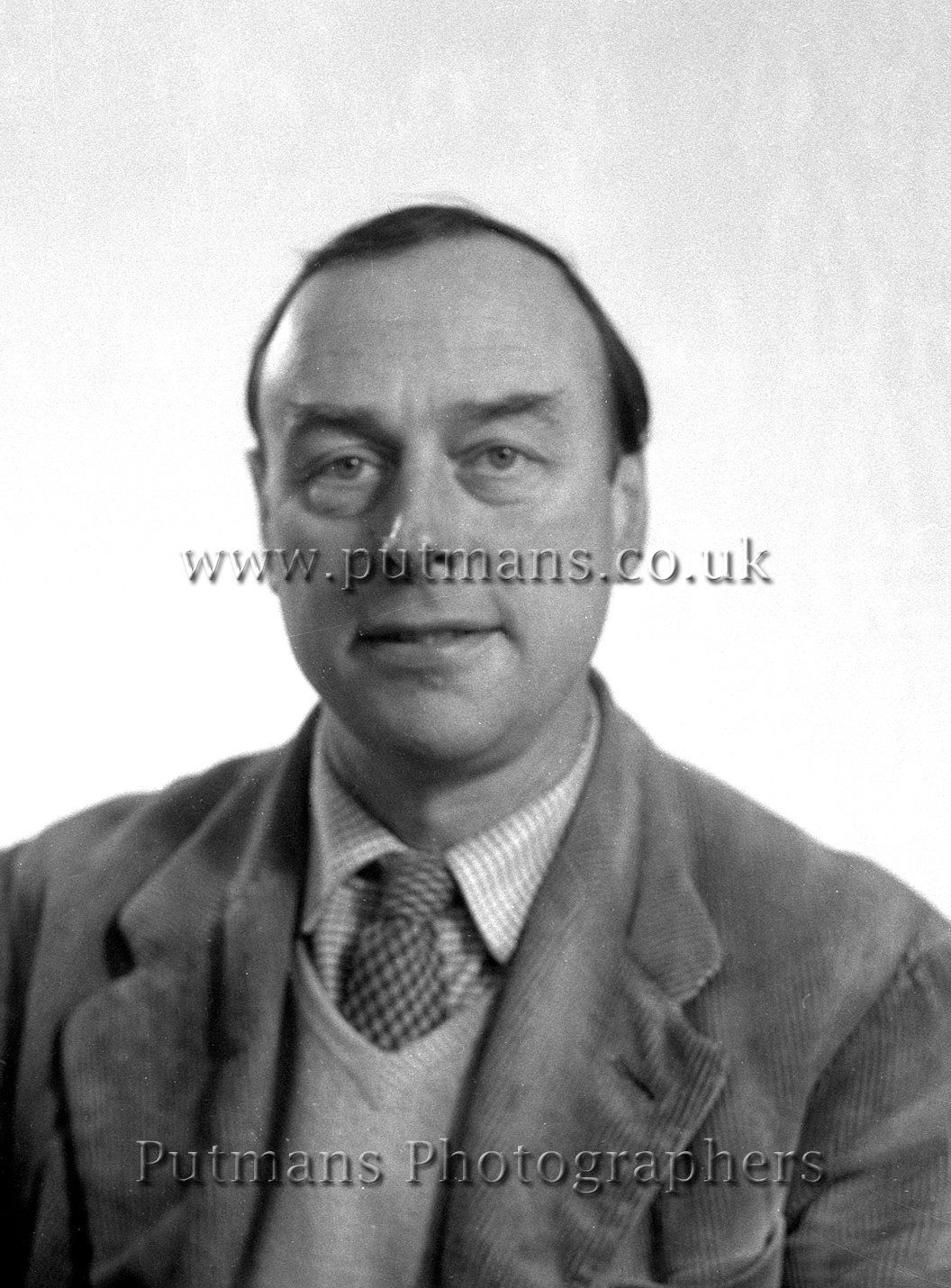 Blyth Noel 1952