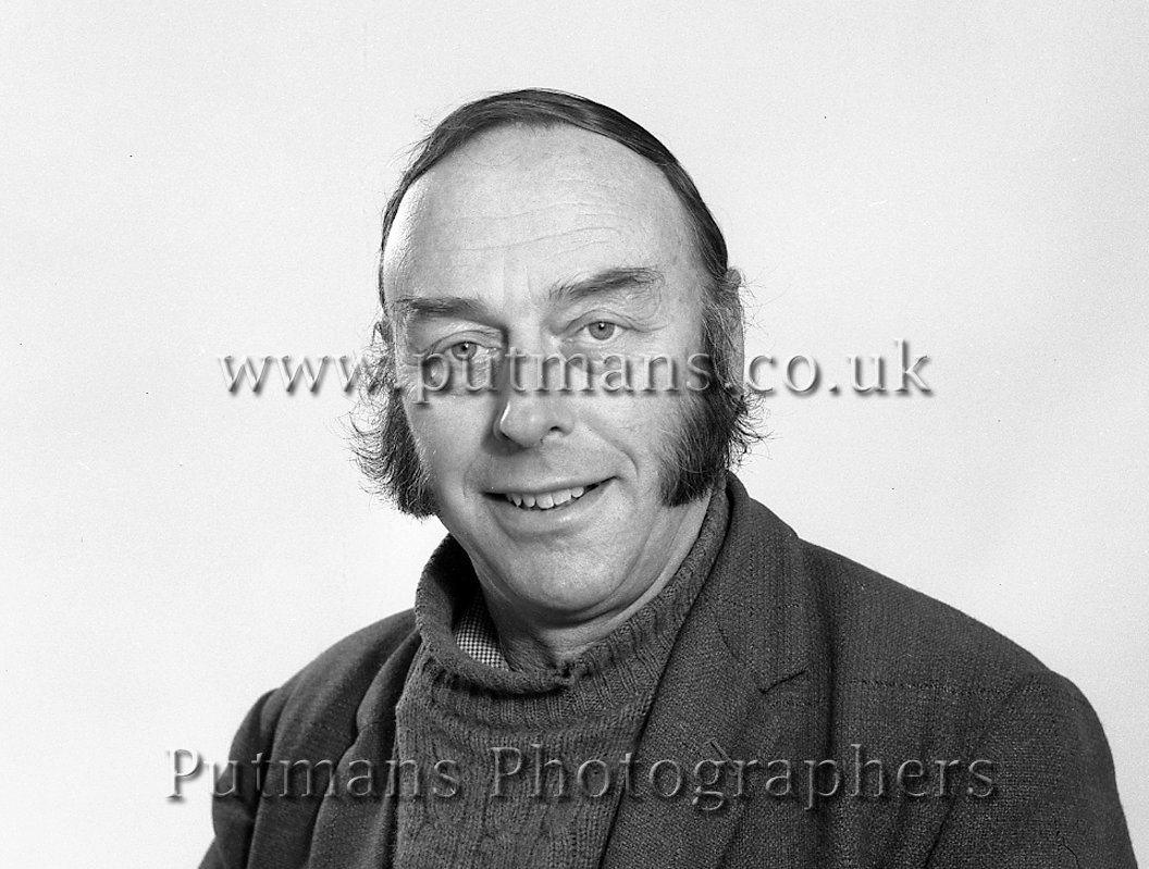 Blyth Noel 1971 (Farmer)