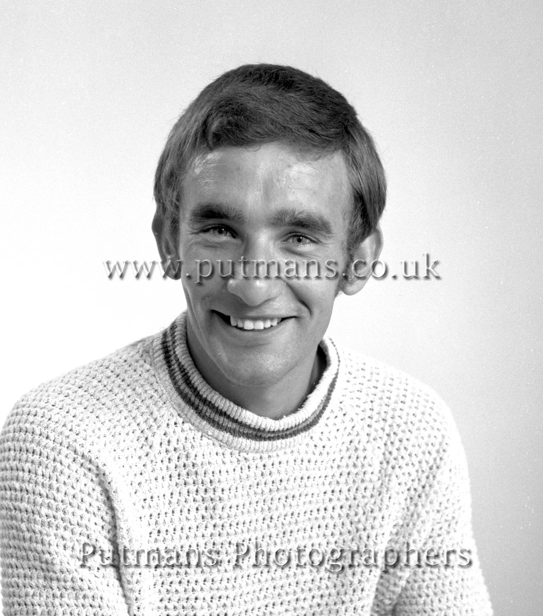 Bowler Alan 1969