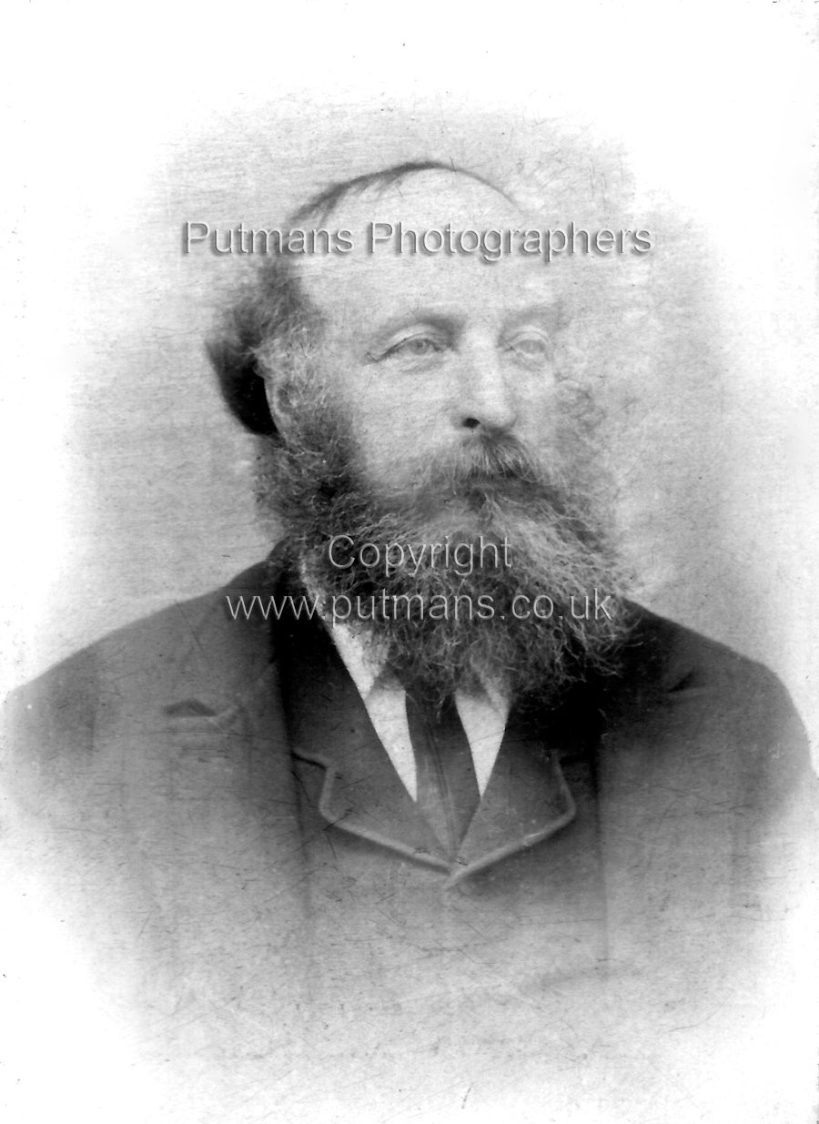 Brooke Thomas Candler 1835-1933