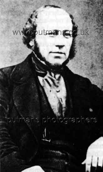 Bruff Peter Schuyler