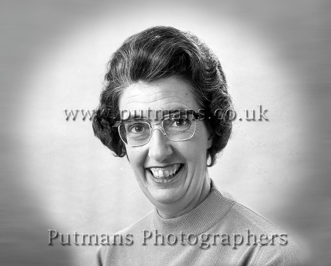 Bryant Peggy 1973 (Schoolteacher)
