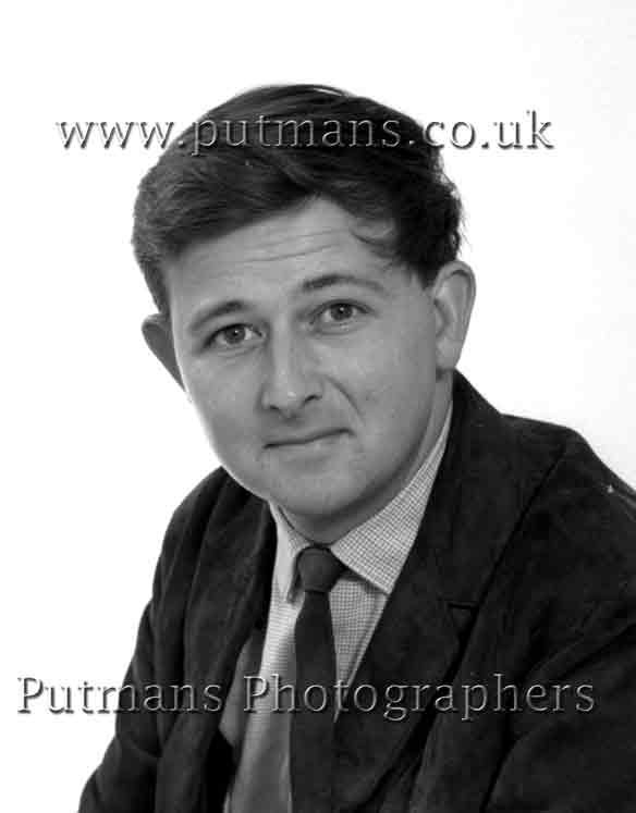 Callaghan (Paddy) 1965