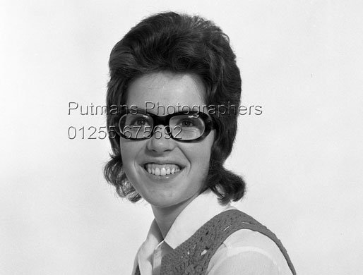 Canfield Cathy 1971