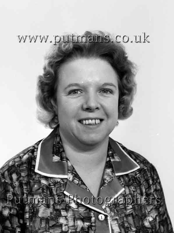 Caroen Mrs 1967