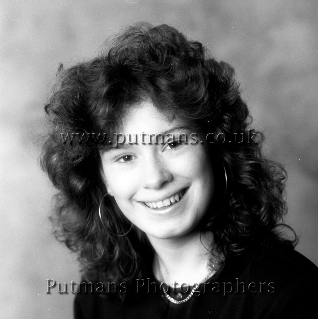 Chumbley Clare 1988