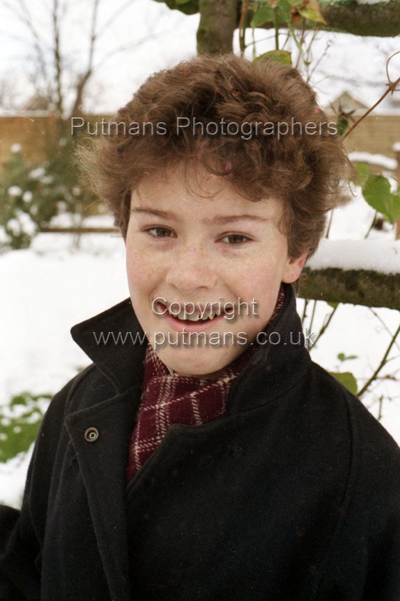 Chumbley Clare