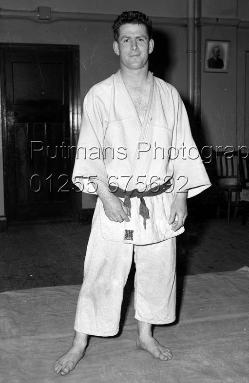 Chumbley Peter 1963