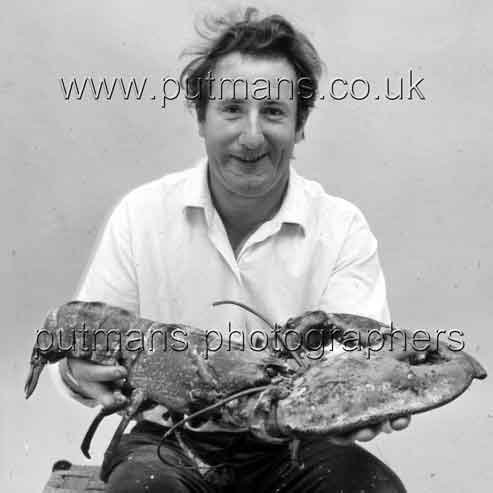 Chumbley Reg 1971