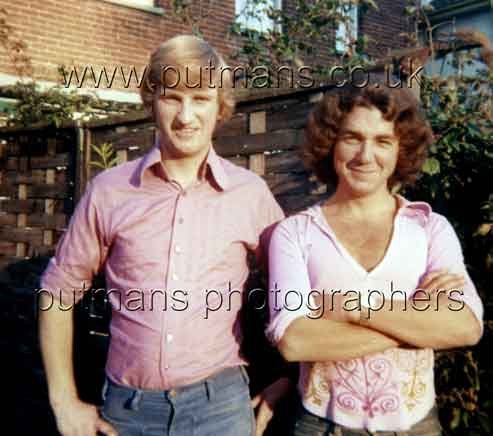 Clarke John & Richard 1973