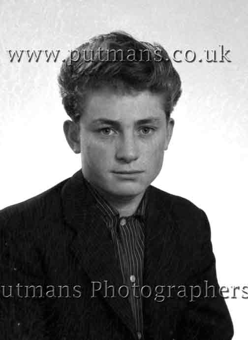 Conway John 1962