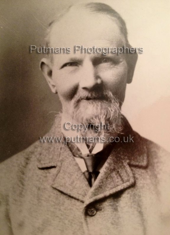 Carter Stephen (Bathing Machine owner)