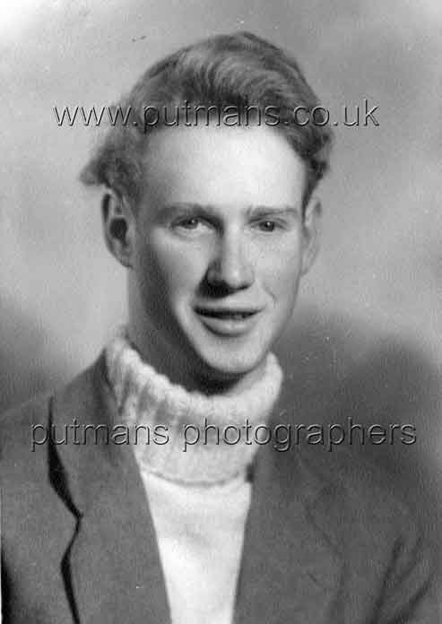Dawson Owen