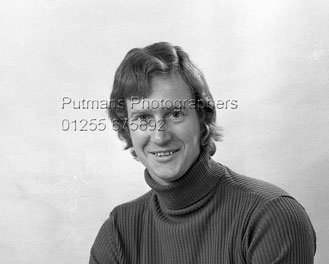 Dawson Owen 1973