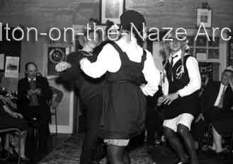 Dawson Owen & John Gray 31-12-1962