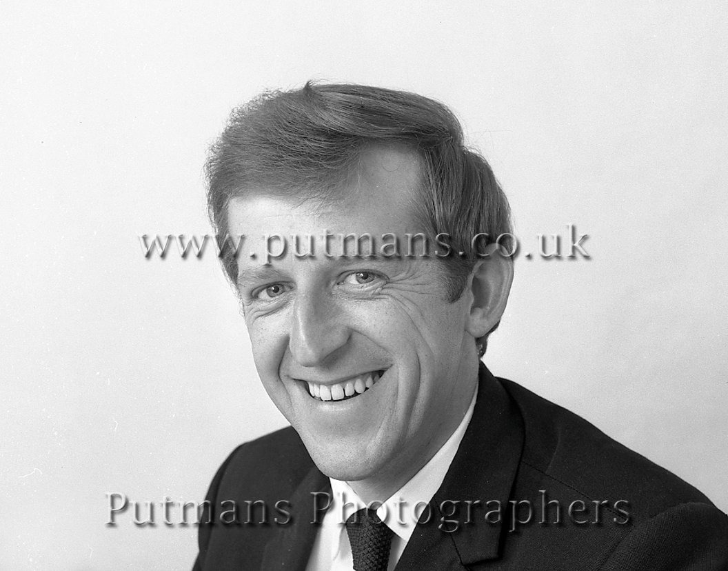 Dews Alan 1973