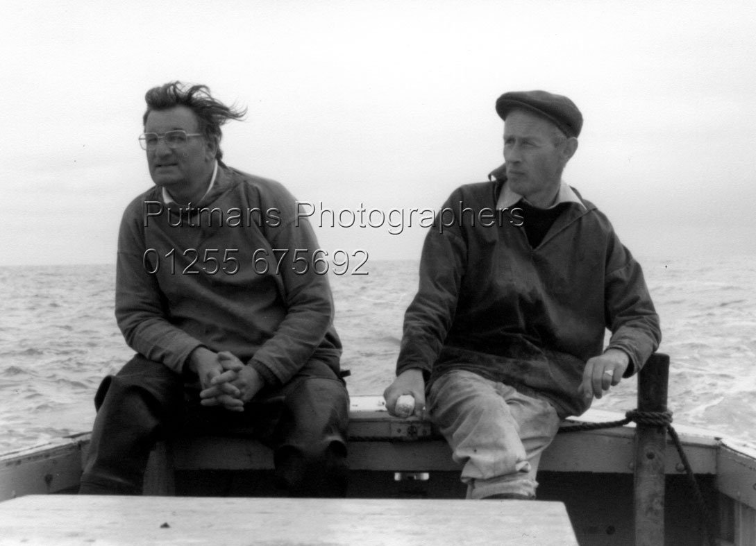 Duddy Pat & Askew Geoff
