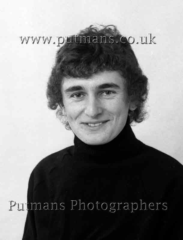 Duddy Stephen 1973