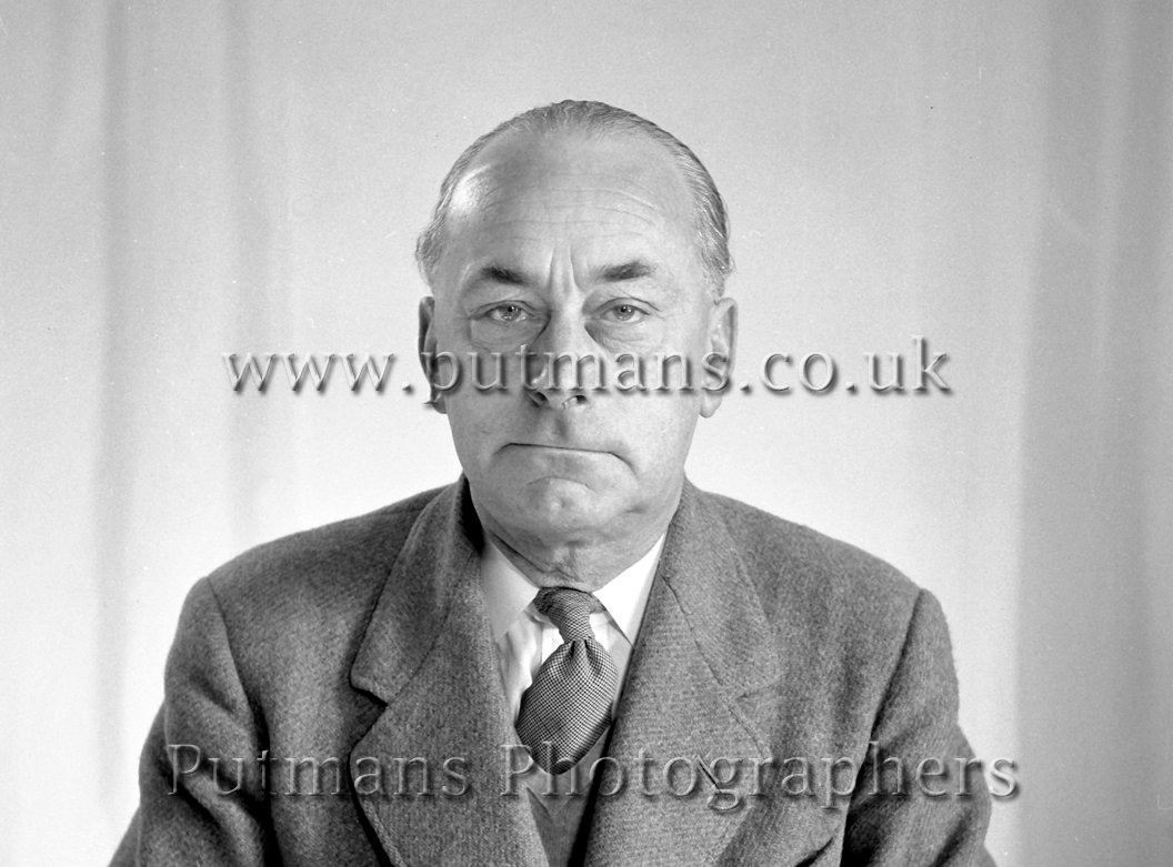 Dunn Captain Donald