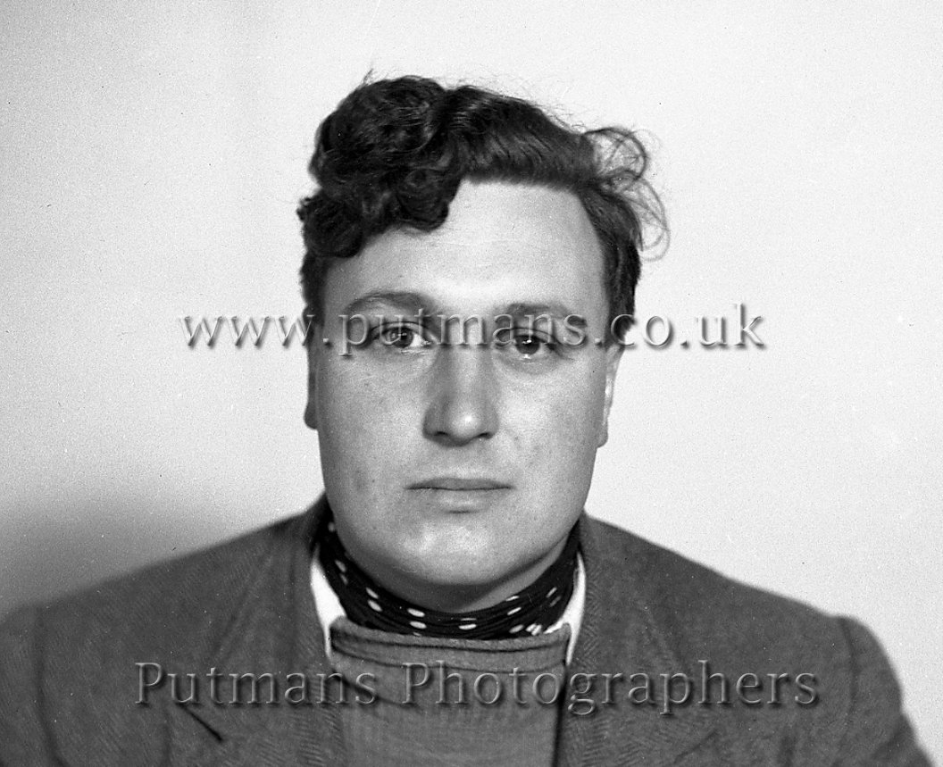 Eagle John 1947 (Farmer)