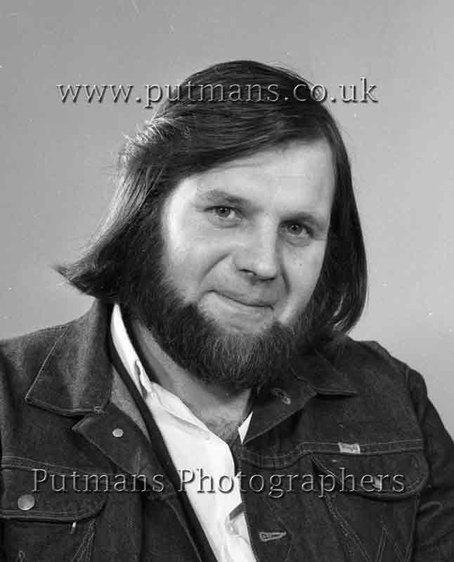 Eaton Steve 1972