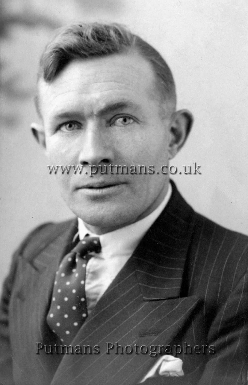 Edmonds Bob 1940