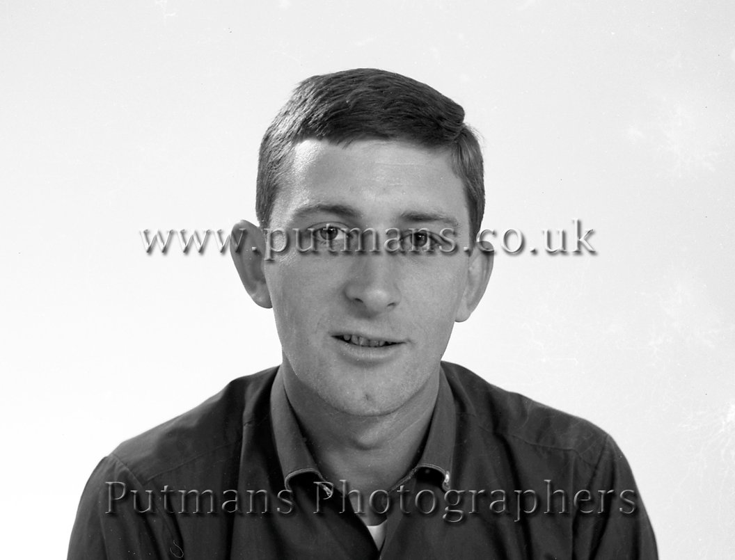 Elam David 1965