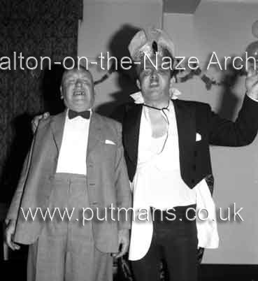 Edmunds Ron & John Limmer 31-12-1962