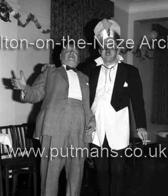 Edmunds Ron & John Limmer 31-12-1962