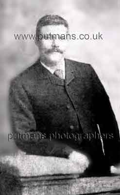 Fairbrother Roger c1895