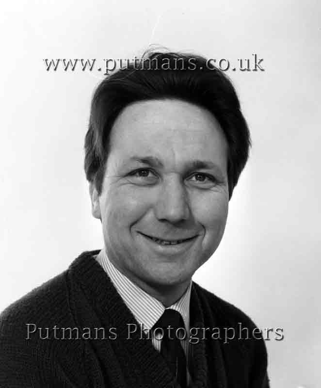 Farrance John 1971
