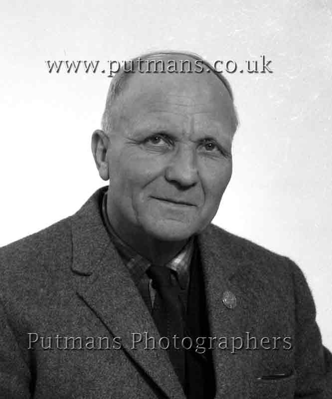 Farrance William 1968