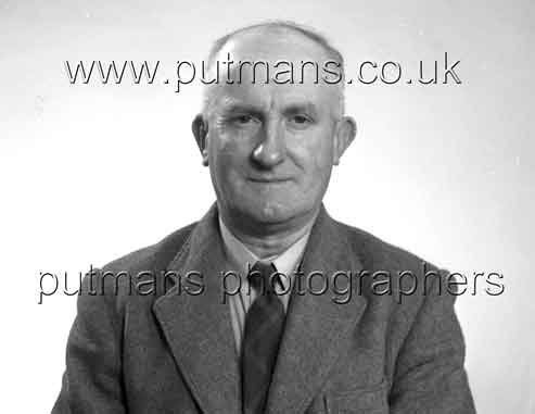 Fayers George