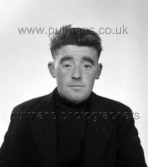 Finch Denni 1958