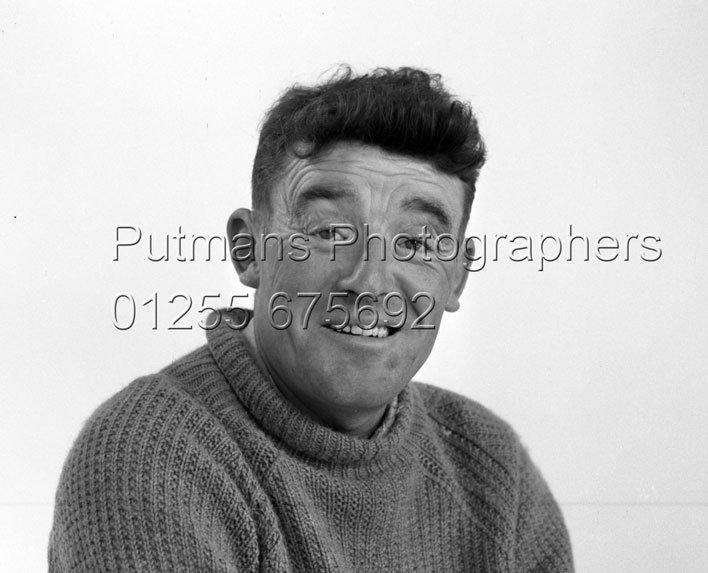 Finch Dennis 1968