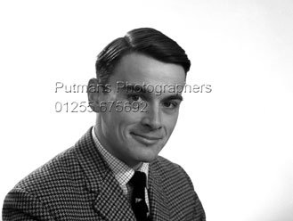 Fletcher John 1962