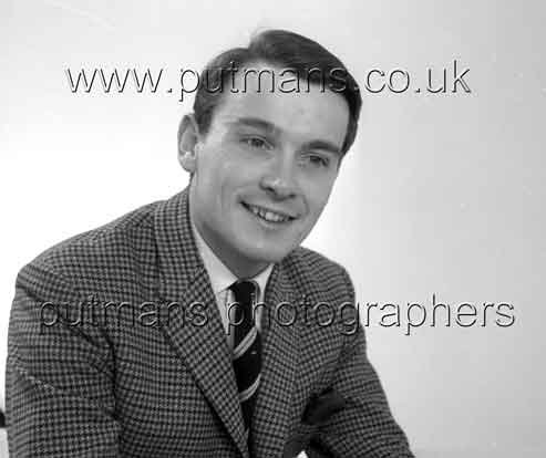 Fletcher John 1965
