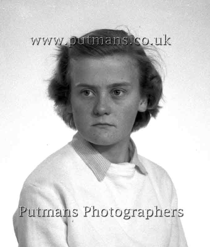Fletcher Mary 1956
