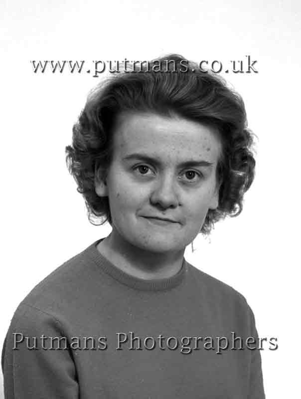 Fletcher Mary 1964